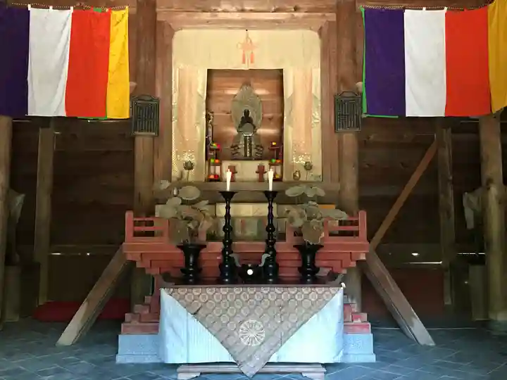 國泰寺(富山県)