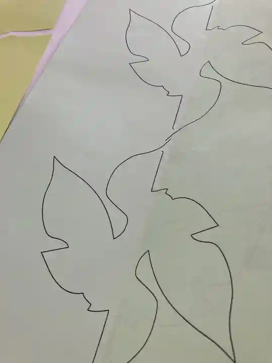 總社 和田八幡宮(福井県)