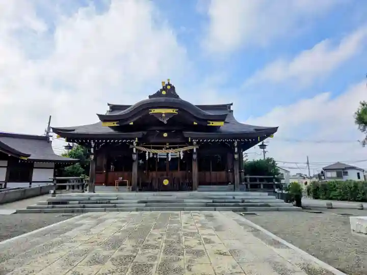 菅原神社(東京都)