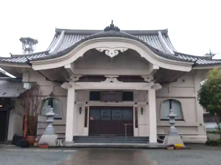常泉寺(静岡県)