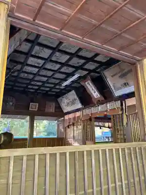 宮道天神社(愛知県)