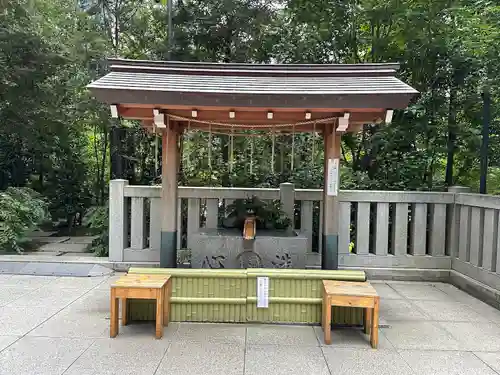 福徳神社（芽吹稲荷）(東京都)