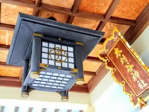 本刈谷神社のその他建物