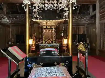 妙成寺(石川県)