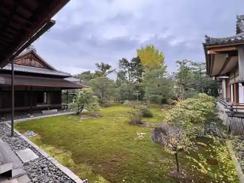 聖護院門跡(京都府)