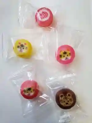 高円寺天祖神社(東京都)