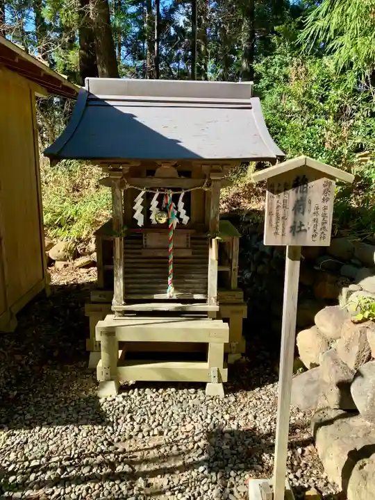 大崎八幡宮(宮城県)