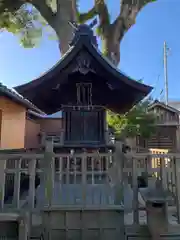 賣布神社(島根県)