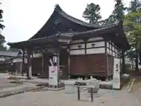 穴水大宮(石川県)