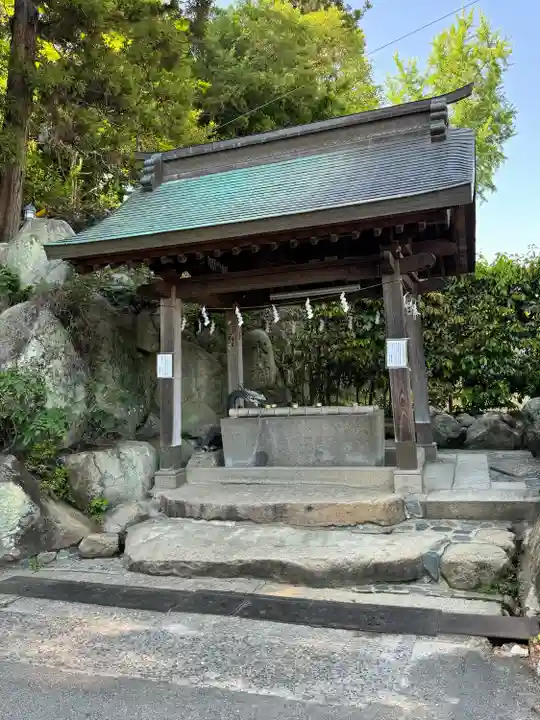 吉備津神社(広島県)