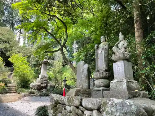 岩之上堂(埼玉県)