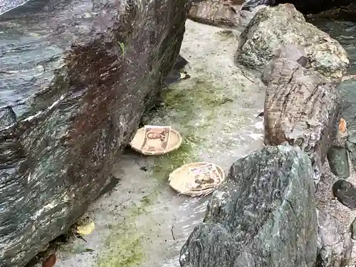 總社 和田八幡宮(福井県)