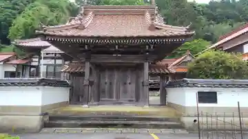 正楽寺(島根県)