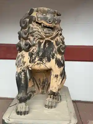 美濃國一宮　南宮大社(岐阜県)