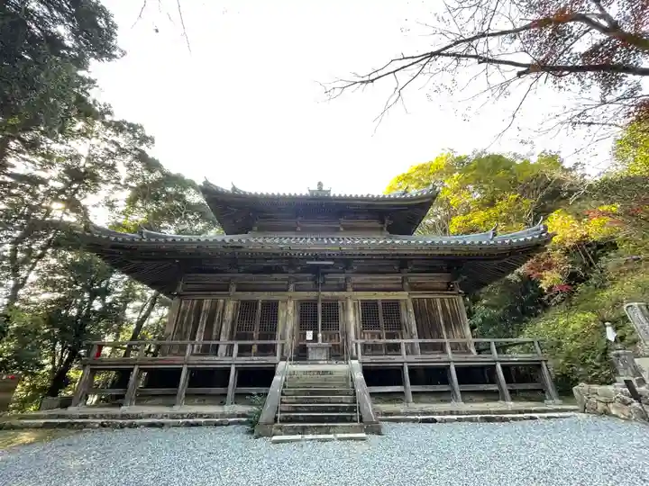 一乗寺の末社・摂社