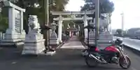 宗任神社(茨城県)