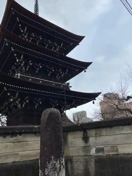 飛騨国分寺(岐阜県)