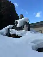 幸徳院笹野寺(山形県)