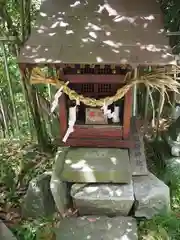 浅川金刀比羅神社 (東京都)