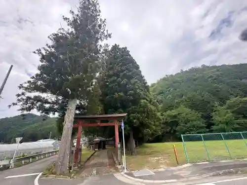八幡神社(京都府)