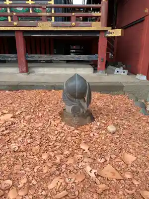 大杉神社(茨城県)