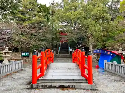 住吉神社のその他建物