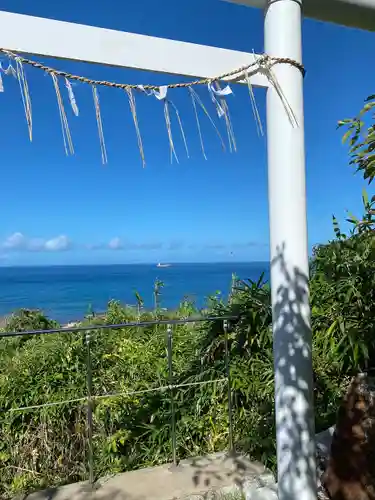 洲崎神社(千葉県)