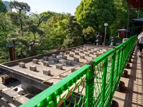 清水観音堂(東京都)