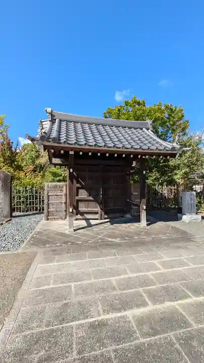 悟眞寺(悟真寺)(京都府)