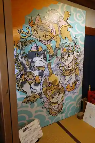 微妙寺のその他建物