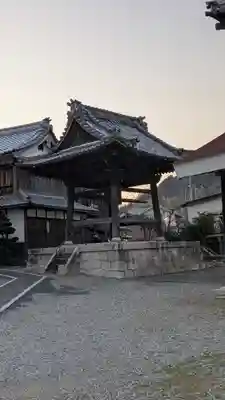 佛光寺八幡別院(滋賀県)