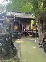 厳島神社(千葉県)