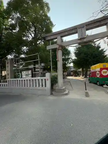 師岡熊野神社(神奈川県)