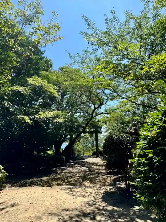 天神社(岡山県)