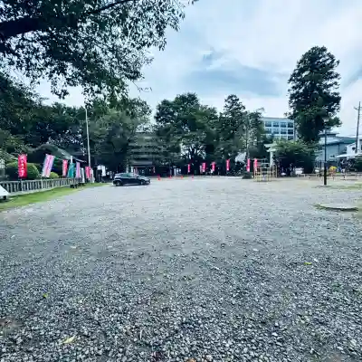 敷島神社(埼玉県)