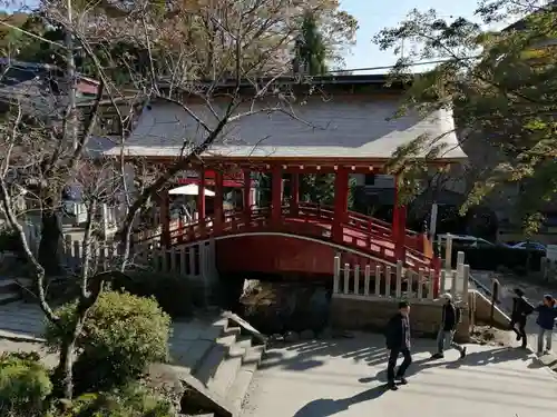 筑波山神社のその他建物
