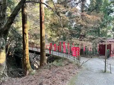 大山寺のその他建物