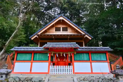 大原野神社(京都府)