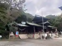 波太神社(大阪府)