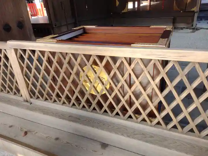 賀茂別雷神社(上賀茂神社)(京都府)