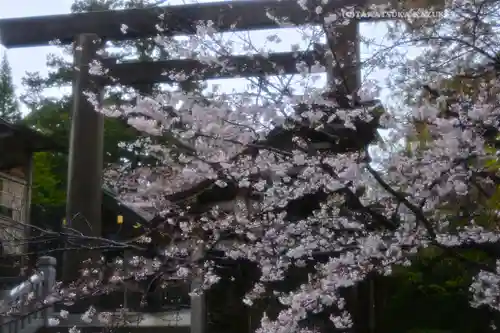 伊勢山皇大神宮(神奈川県)