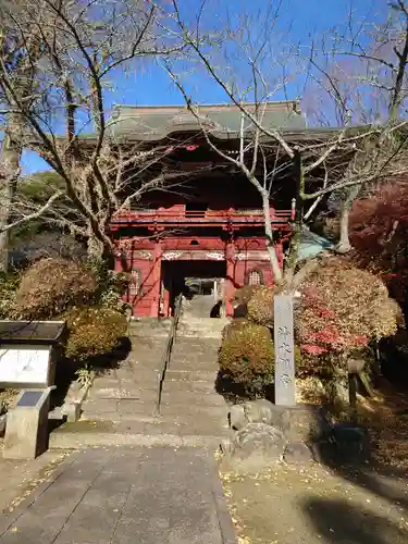 清水寺(千葉県)