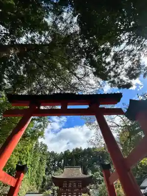丹生都比売神社(和歌山県)