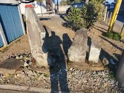 富神社(栃木県)