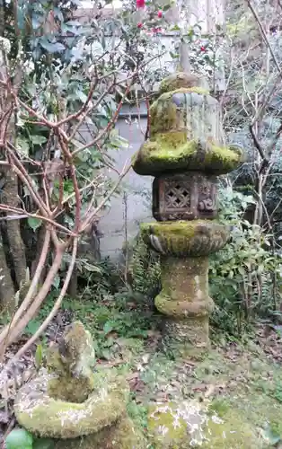 金剛の滝観音堂のその他建物