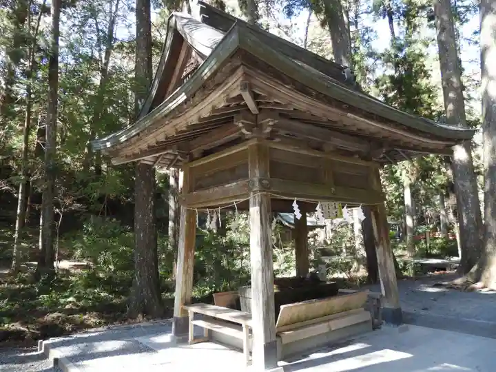 小國神社(静岡県)