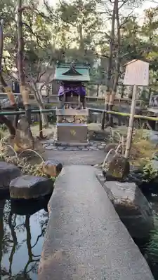 西新井大師総持寺(東京都)
