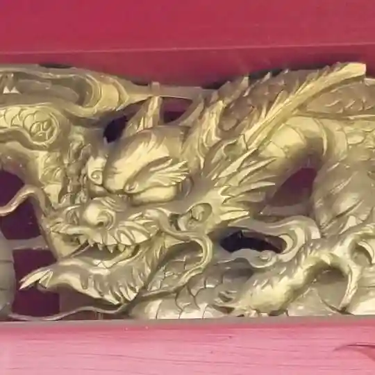 赤稲荷神社のその他建物