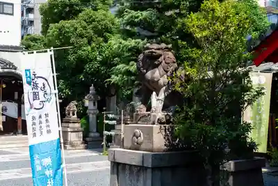 元祇園梛神社・隼神社(京都府)