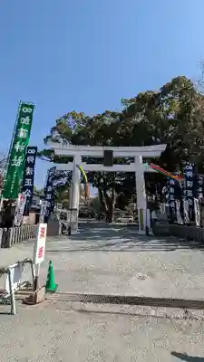 加藤神社(熊本県)